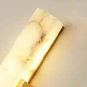 Agatha Alabaster Wall Lamp - Vakkerlight