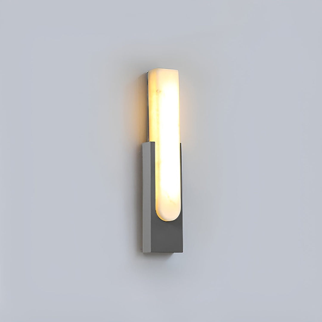 Agatha Alabaster Wall Lamp - Vakkerlight