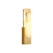 Agatha Alabaster Wall Lamp - Vakkerlight