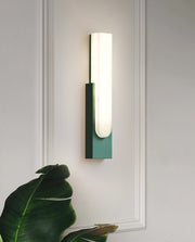 Agatha Alabaster Wall Lamp - Vakkerlight