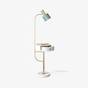 Agueda Floor Lamp - Vakkerlight