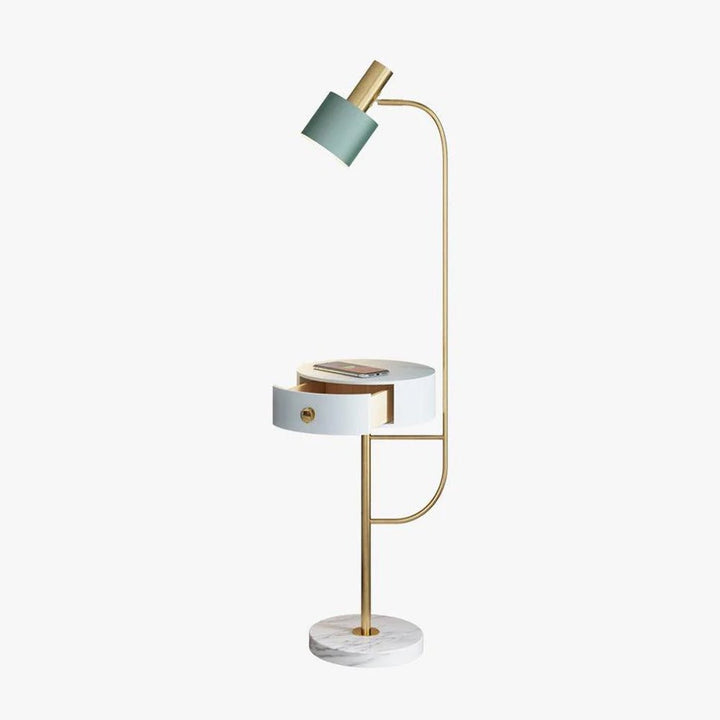 Agueda Floor Lamp - Vakkerlight