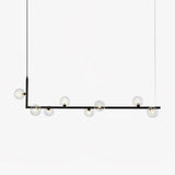 Air 73 glazen hanglamp