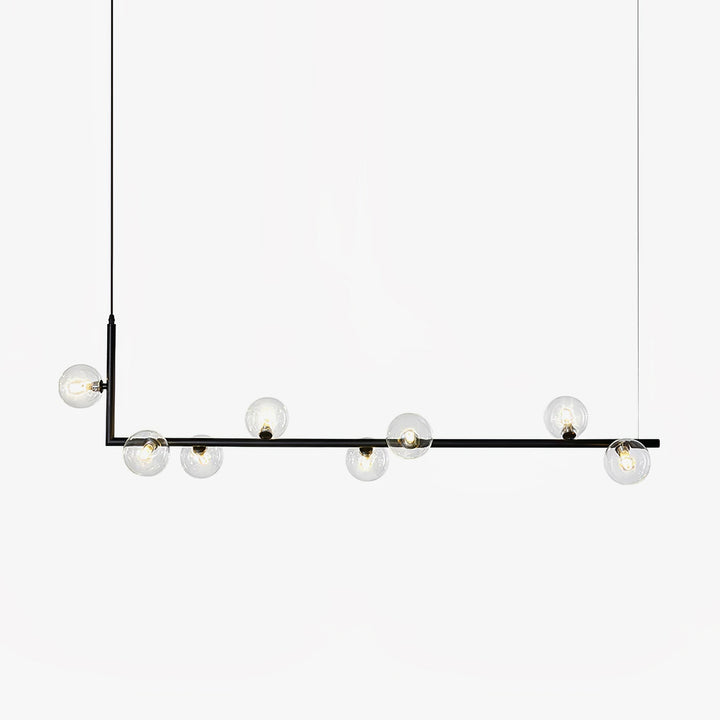 Air 73 Glass Pendant Lamp