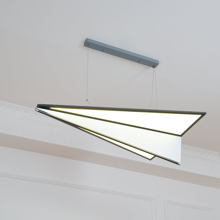 Airplane Pendant Light - Vakkerlight