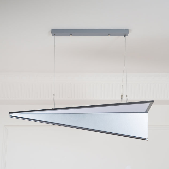 Airplane Pendant Light - Vakkerlight