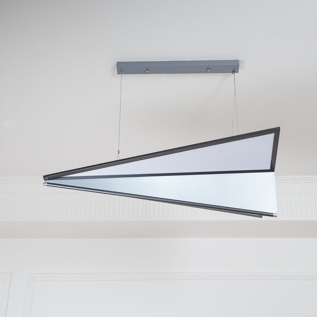 Airplane Pendant Light - Vakkerlight