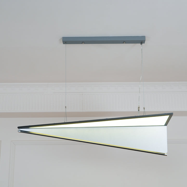 Airplane Pendant Light - Vakkerlight