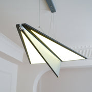 Airplane Pendant Light - Vakkerlight