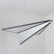 Airplane Pendant Light - Vakkerlight