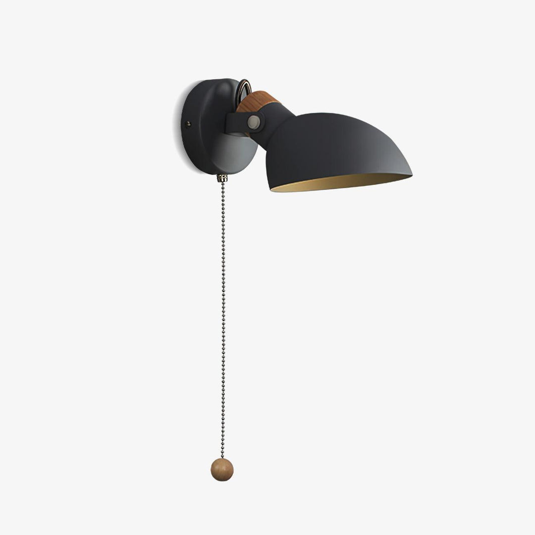 Aisilan Wall Lamp - Vakkerlight