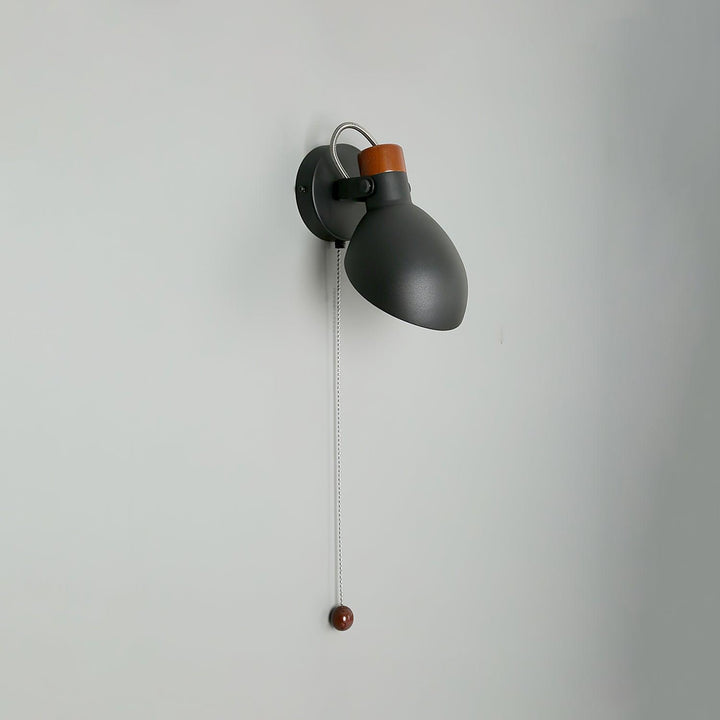 Aisilan Wall Lamp - Vakkerlight