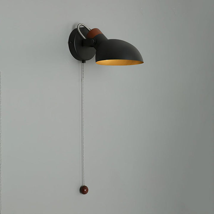 Aisilan Wall Lamp - Vakkerlight