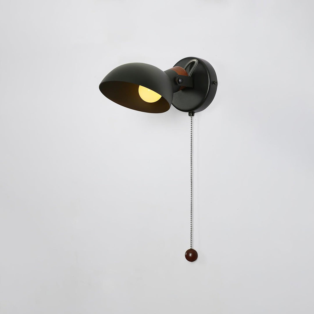 Aisilan Wall Lamp - Vakkerlight