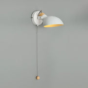 Aisilan Wall Lamp - Vakkerlight