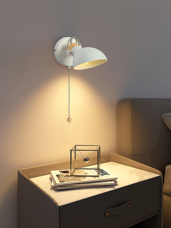 Aisilan Wall Lamp - Vakkerlight