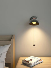 Aisilan Wall Lamp - Vakkerlight