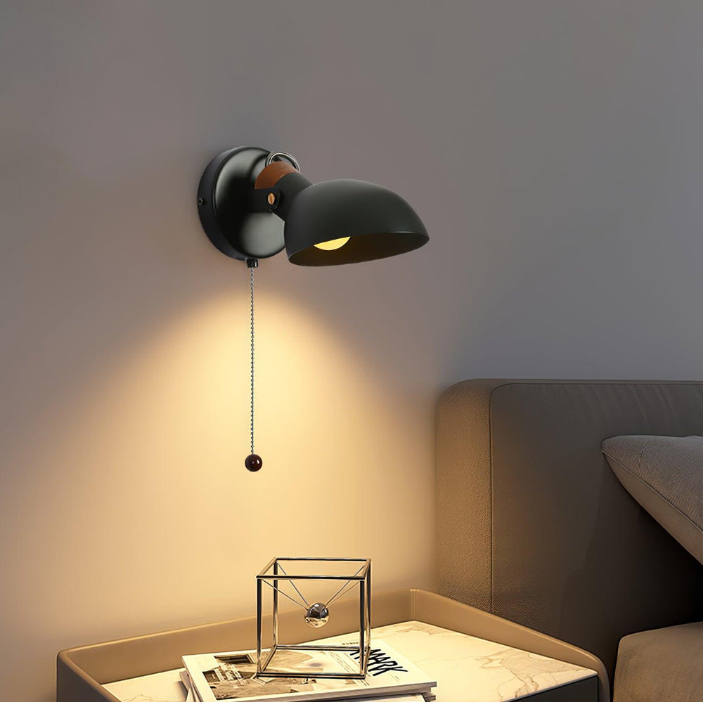 Aisilan Wall Lamp - Vakkerlight