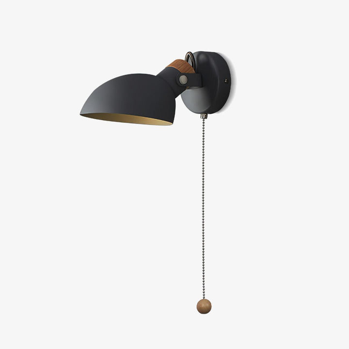 Aisilan Wall Lamp - Vakkerlight