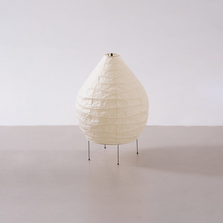 Washi Paper Lantern Table Lamp - Vakkerlight