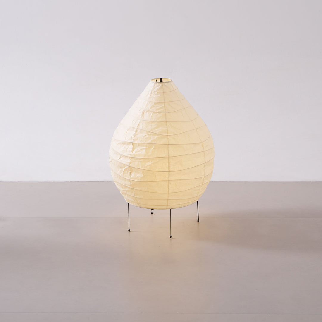 Washi Paper Lantern Table Lamp - Vakkerlight