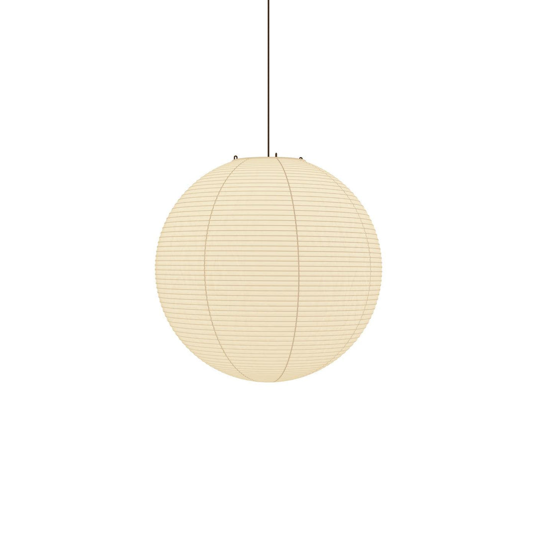 Washi Paper Round Series Pendant Lamp - Vakkerlight