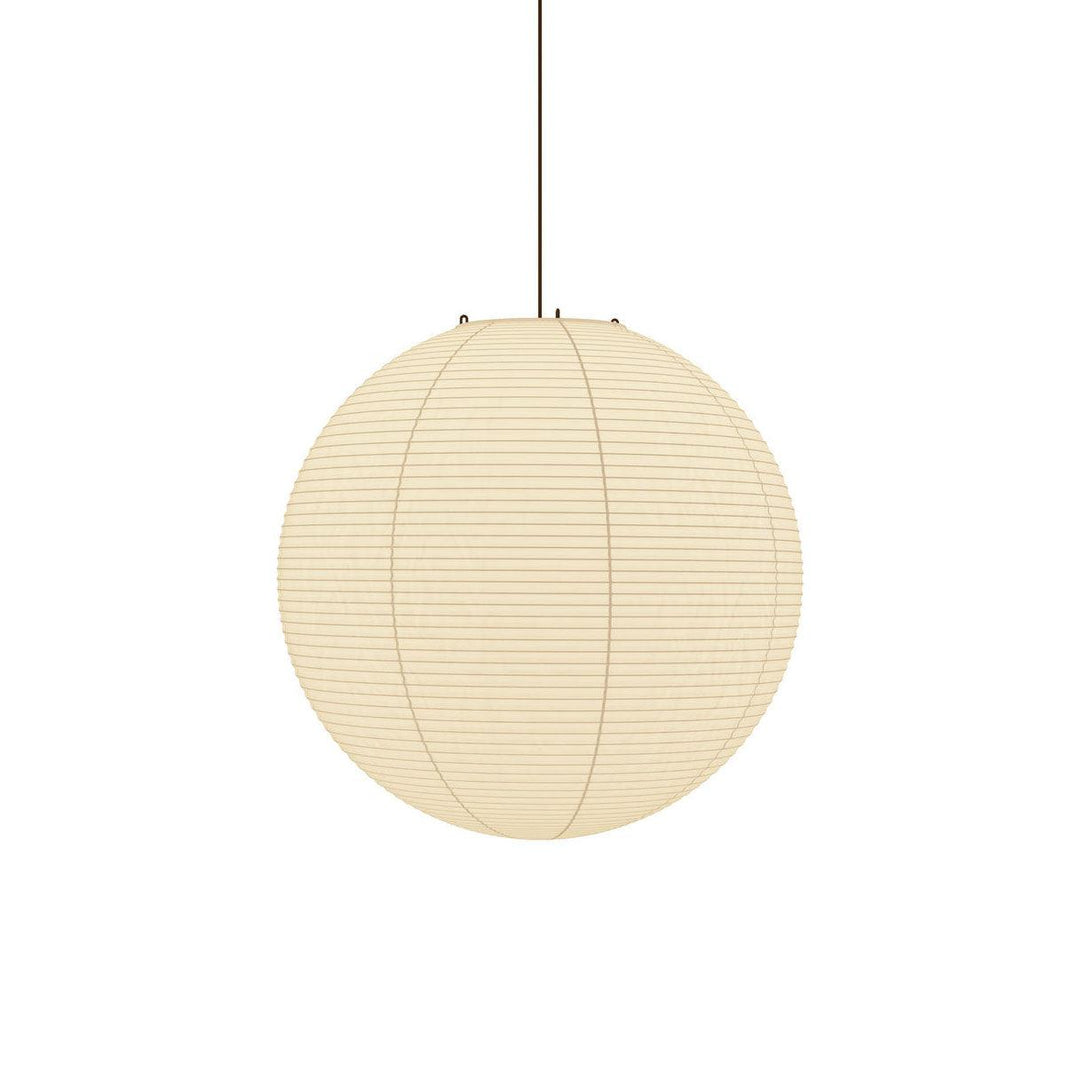 Washi Paper Round Series Pendant Lamp - Vakkerlight