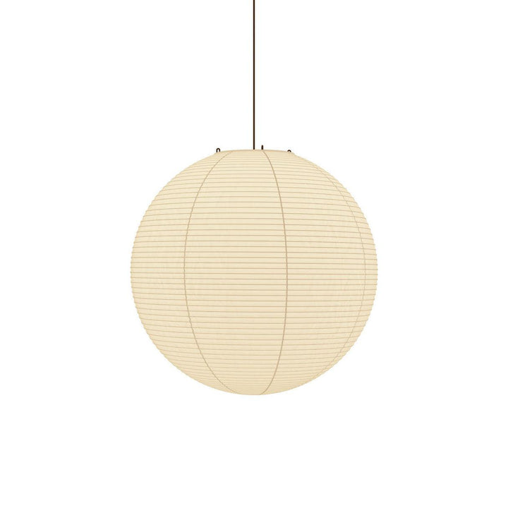 Washi Paper Round Series Pendant Lamp - Vakkerlight