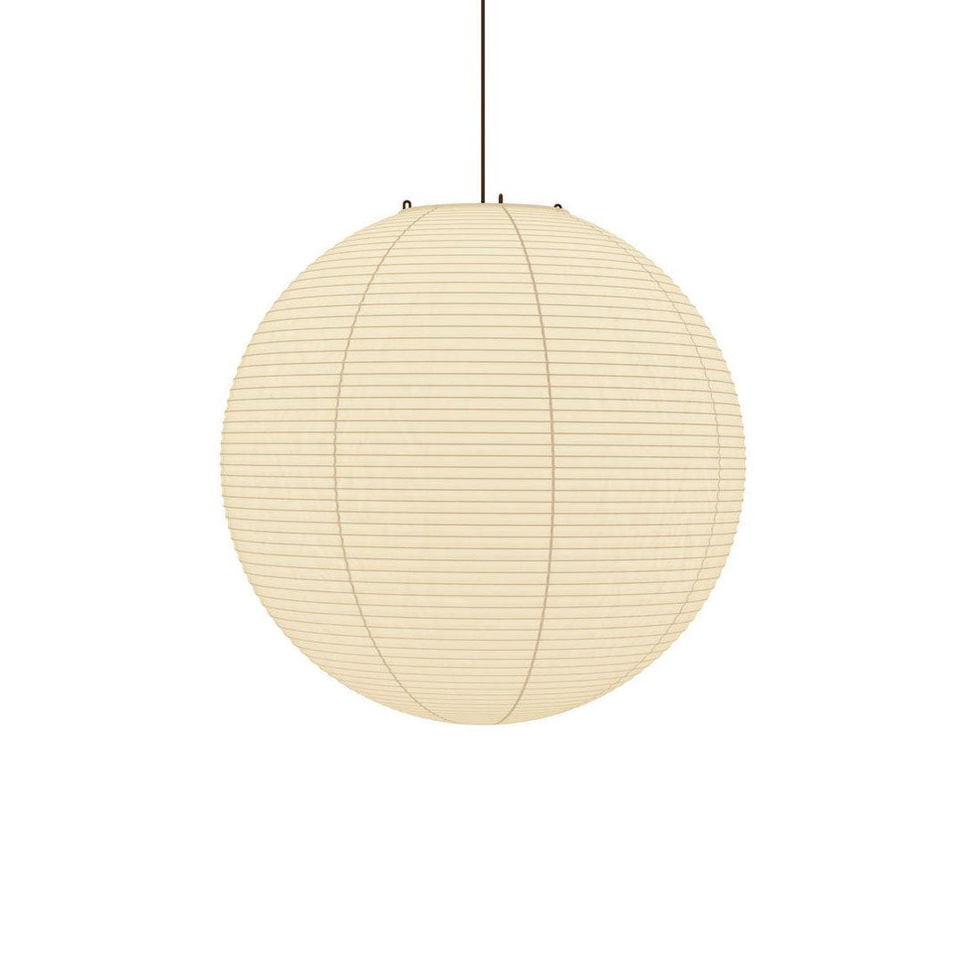 Washi Paper Round Series Pendant Lamp - Vakkerlight