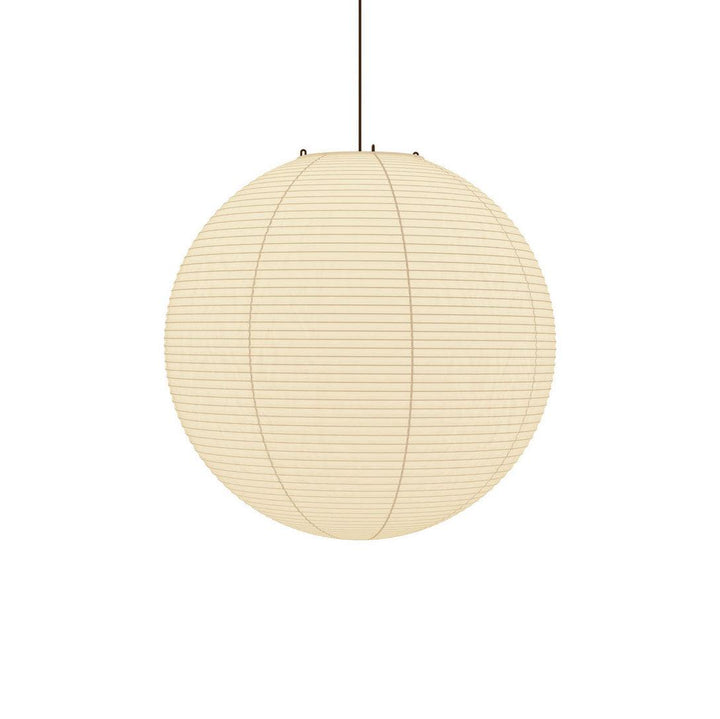 Washi Paper Round Series Pendant Lamp - Vakkerlight