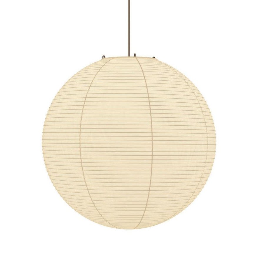 Washi Paper Round Series Pendant Lamp - Vakkerlight