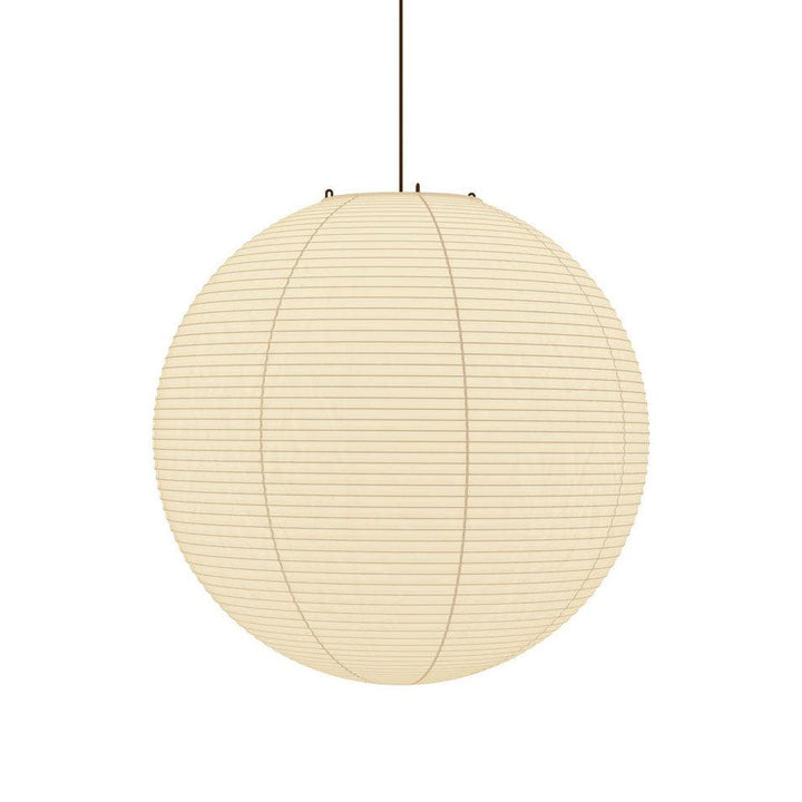 Washi Paper Round Series Pendant Lamp - Vakkerlight