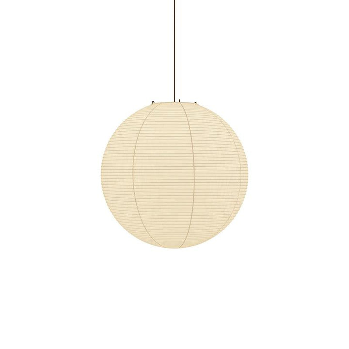 Washi Paper Round Series Pendant Lamp - Vakkerlight