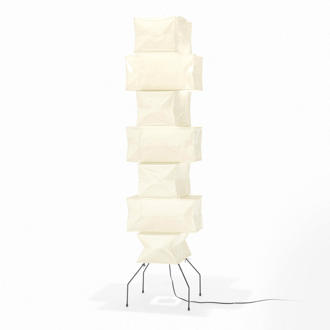 Lana Stacked Floor Lamp - Vakkerlight