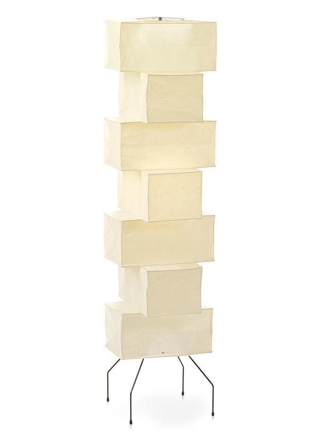 Lana Stacked Floor Lamp - Vakkerlight