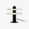 Alabaster Comet Table Lamp - Vakkerlight