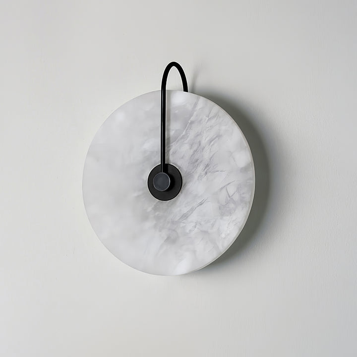 Alabaster LED Wall Lamp - Vakkerlight