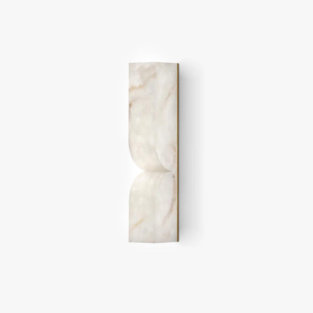 Alabaster Essence Wall Sconce - Vakkerlight