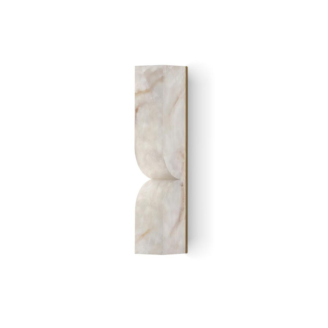 Alabaster Essence Wall Sconce - Vakkerlight