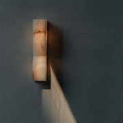 Alabaster Essence Wall Sconce - Vakkerlight