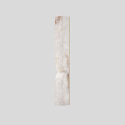 Alabaster Essence Wall Sconce - Vakkerlight