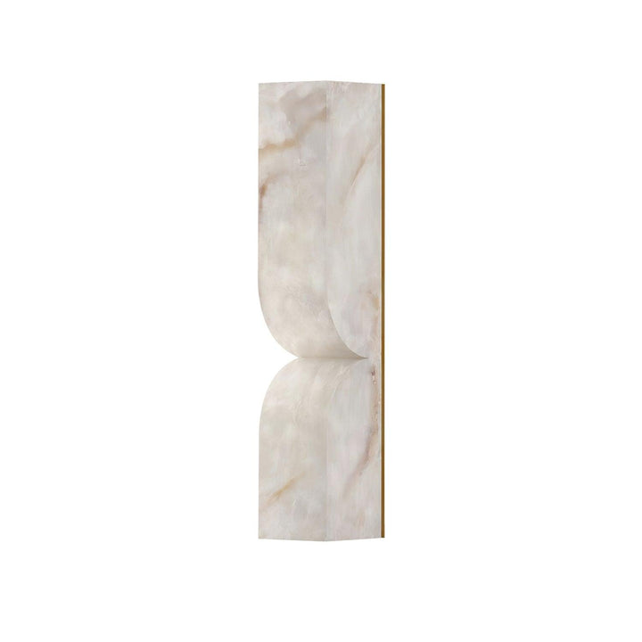 Alabaster Essence Wall Sconce - Vakkerlight