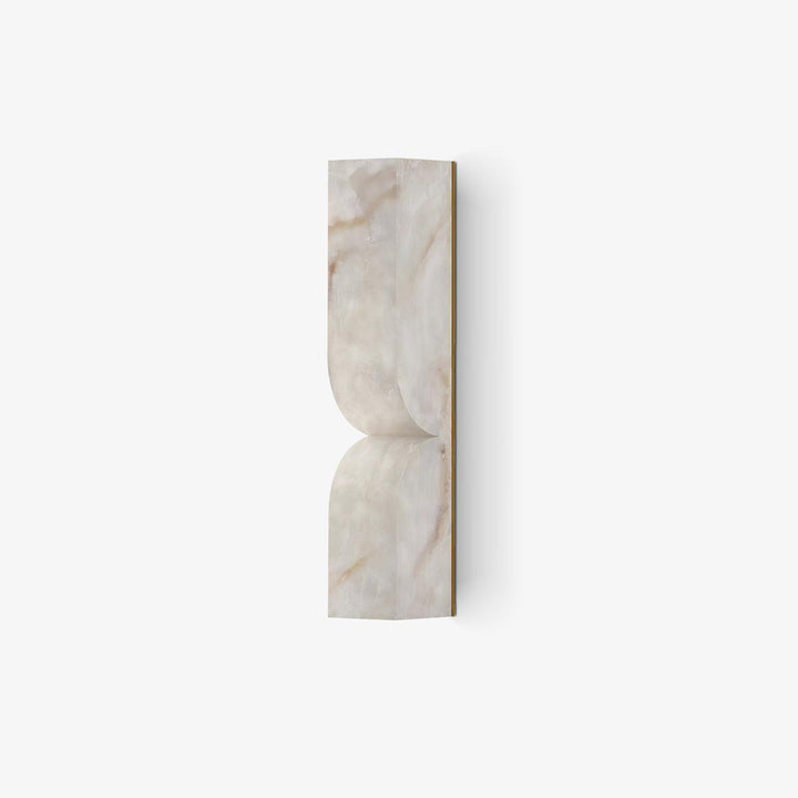 Alabaster Essence Wall Sconce - Vakkerlight