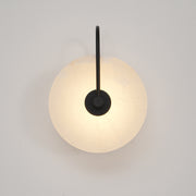 Alabaster LED Wall Lamp