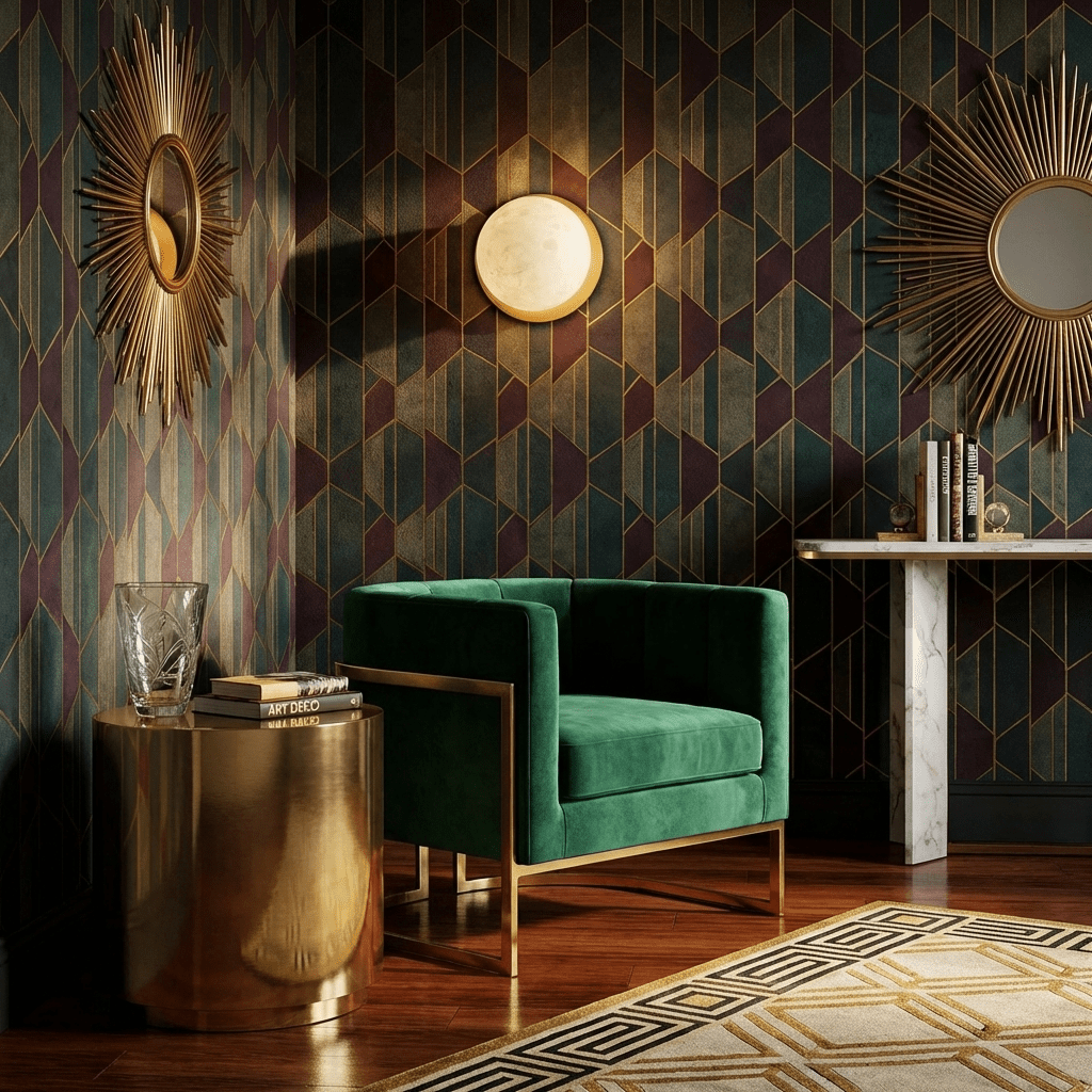 Alabaster Mini Orb Wall Lamp - Vakkerlight