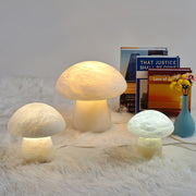 Marble Mushroom Table Lamp - Vakkerlight