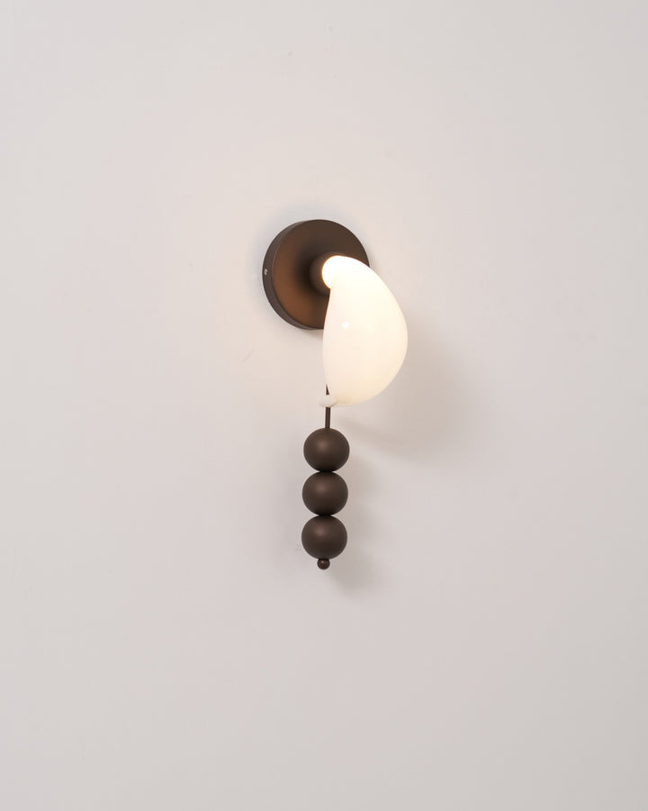 Alabris Wall Light - Vakkerlight