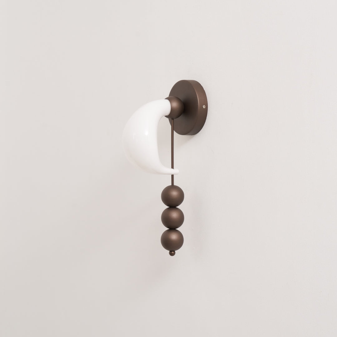 Alabris Wall Light - Vakkerlight