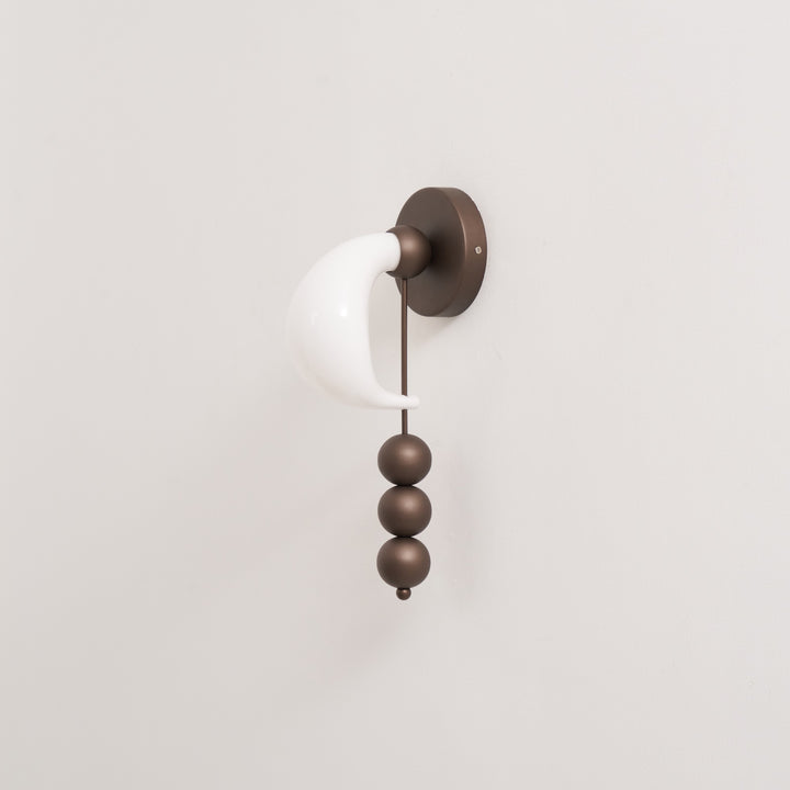 Alabris Wall Light - Vakkerlight