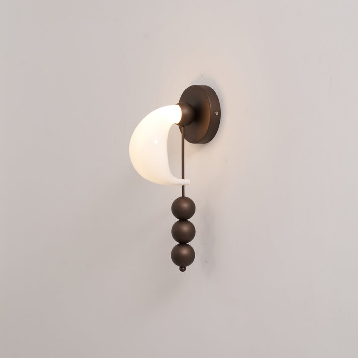 Alabris Wall Light - Vakkerlight